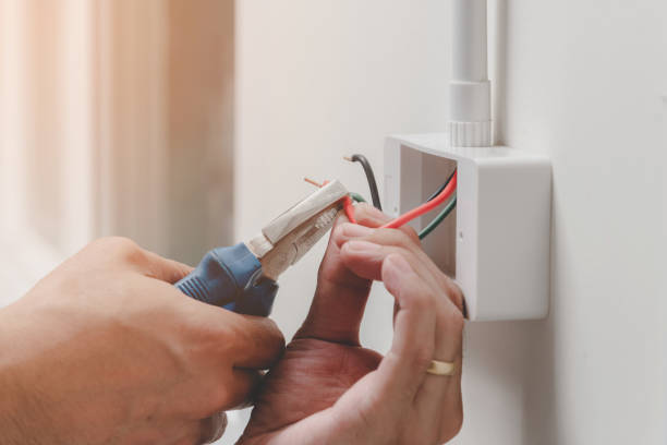 Commercial Electrical Services in Dunn, NC