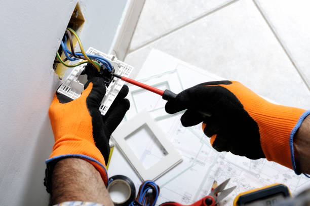 Professional Electrical Services in Dunn, NC